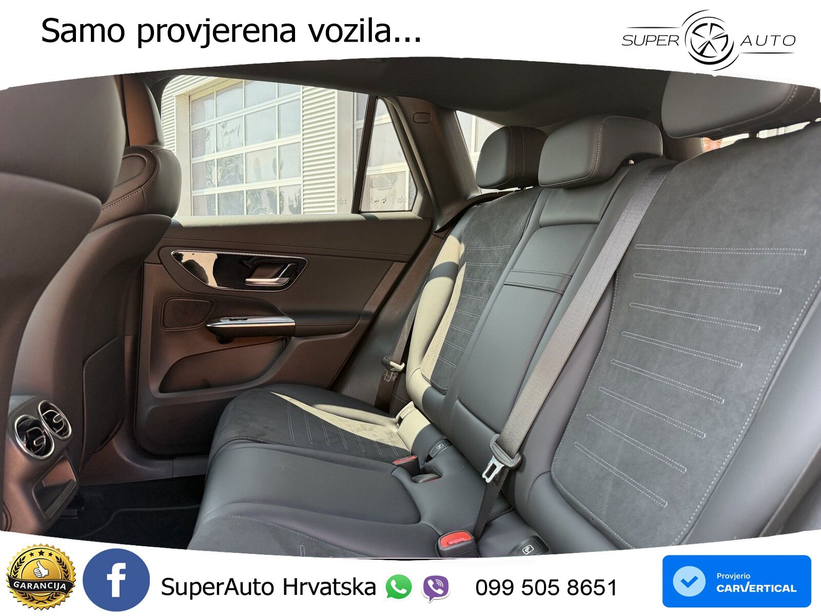 Mercedes GLC 220d (197 KS) 4MATIC 9G-TRONIC AMG LED+GR SJED+ACC