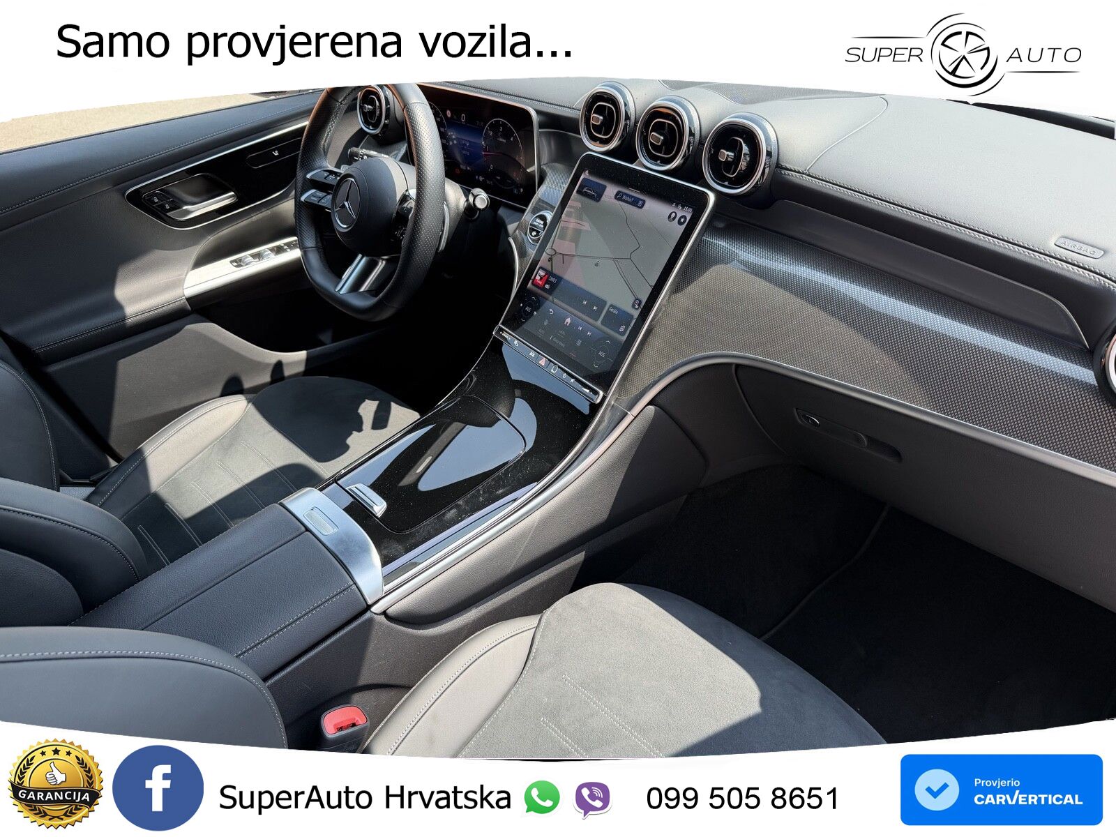 Mercedes GLC 220d (197 KS) 4MATIC 9G-TRONIC AMG LED+GR SJED+ACC