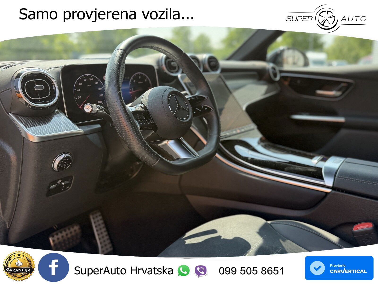 Mercedes GLC 220d (197 KS) 4MATIC 9G-TRONIC AMG LED+GR SJED+ACC