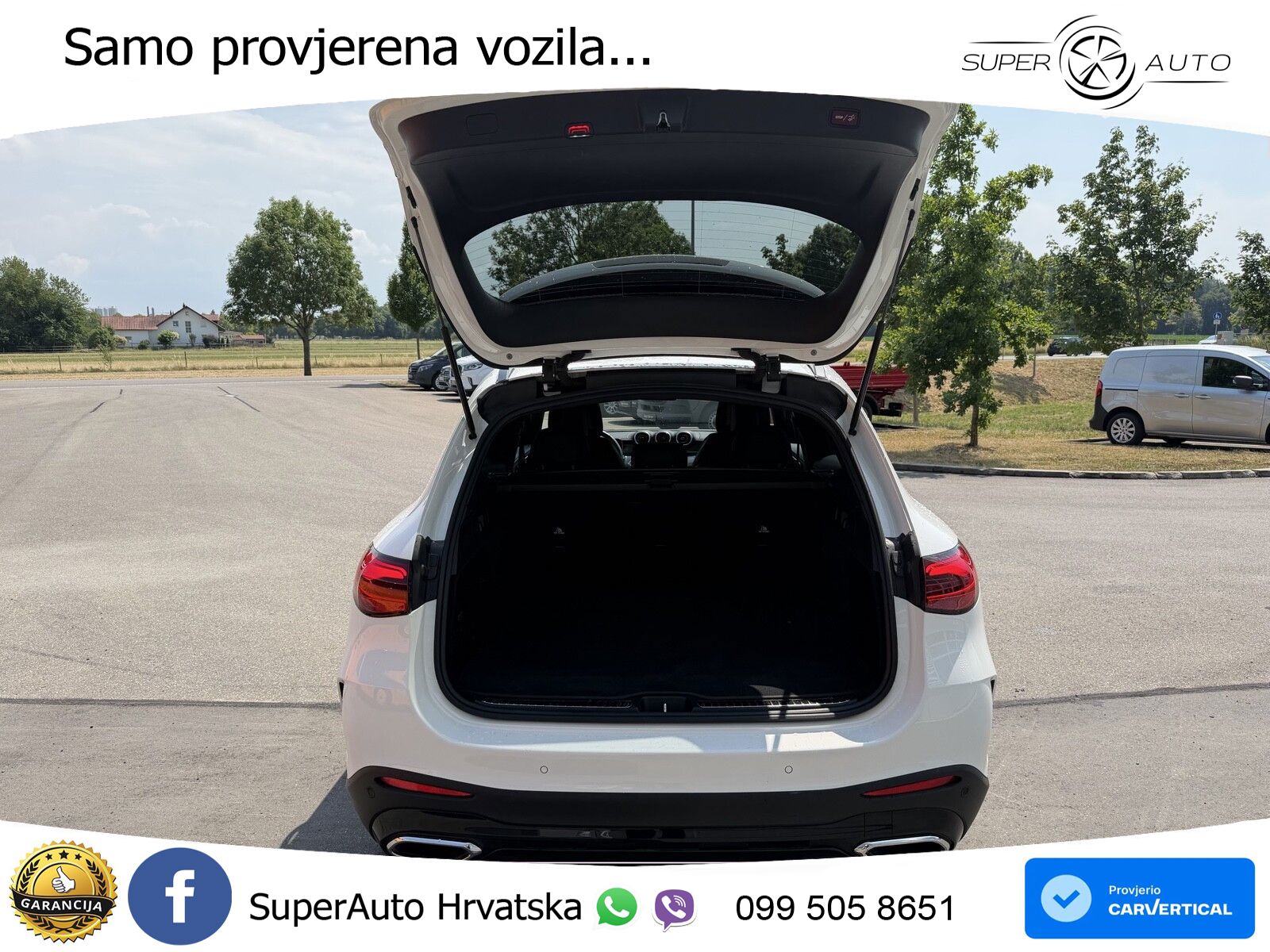 Mercedes GLC 220d (197 KS) 4MATIC 9G-TRONIC AMG LED+GR SJED+ACC
