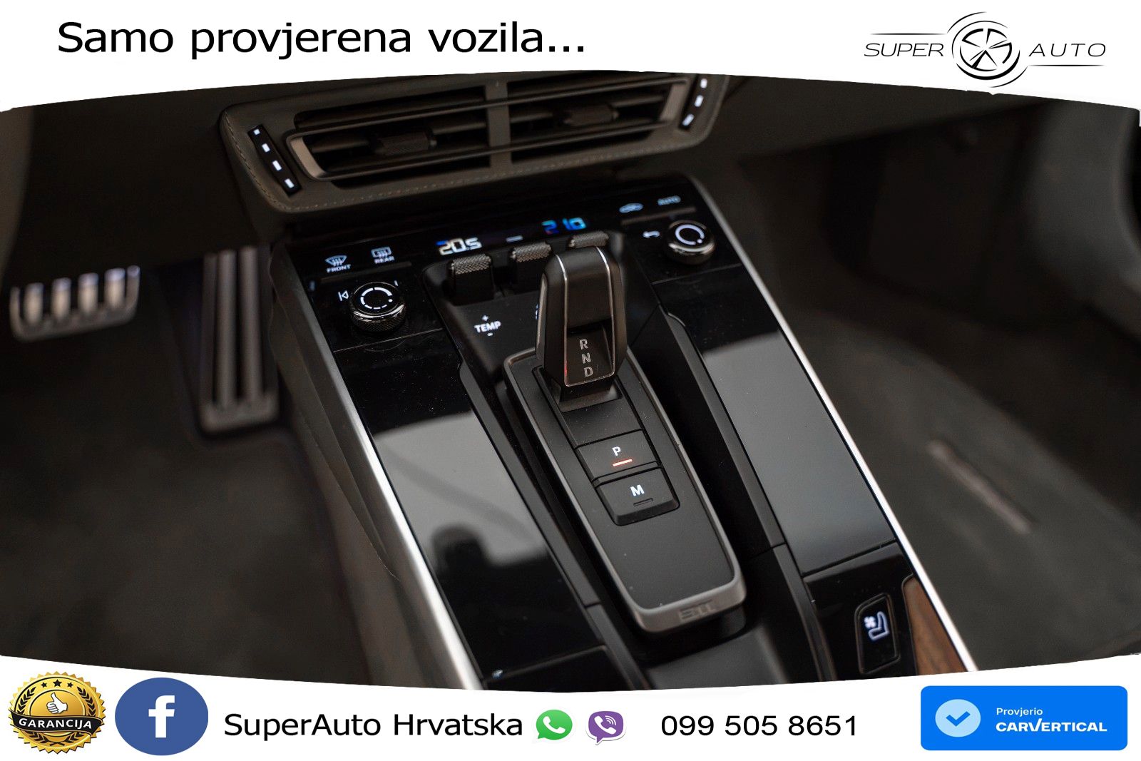 Porsche 911 Turbo S 3.8 (650 KS) PDK