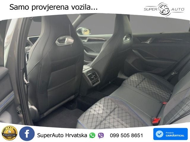 Volkswagen Passat Variant 1.5 TSI (272 KS) eHybrid DSG R-Line LED+GR SJED+ACC