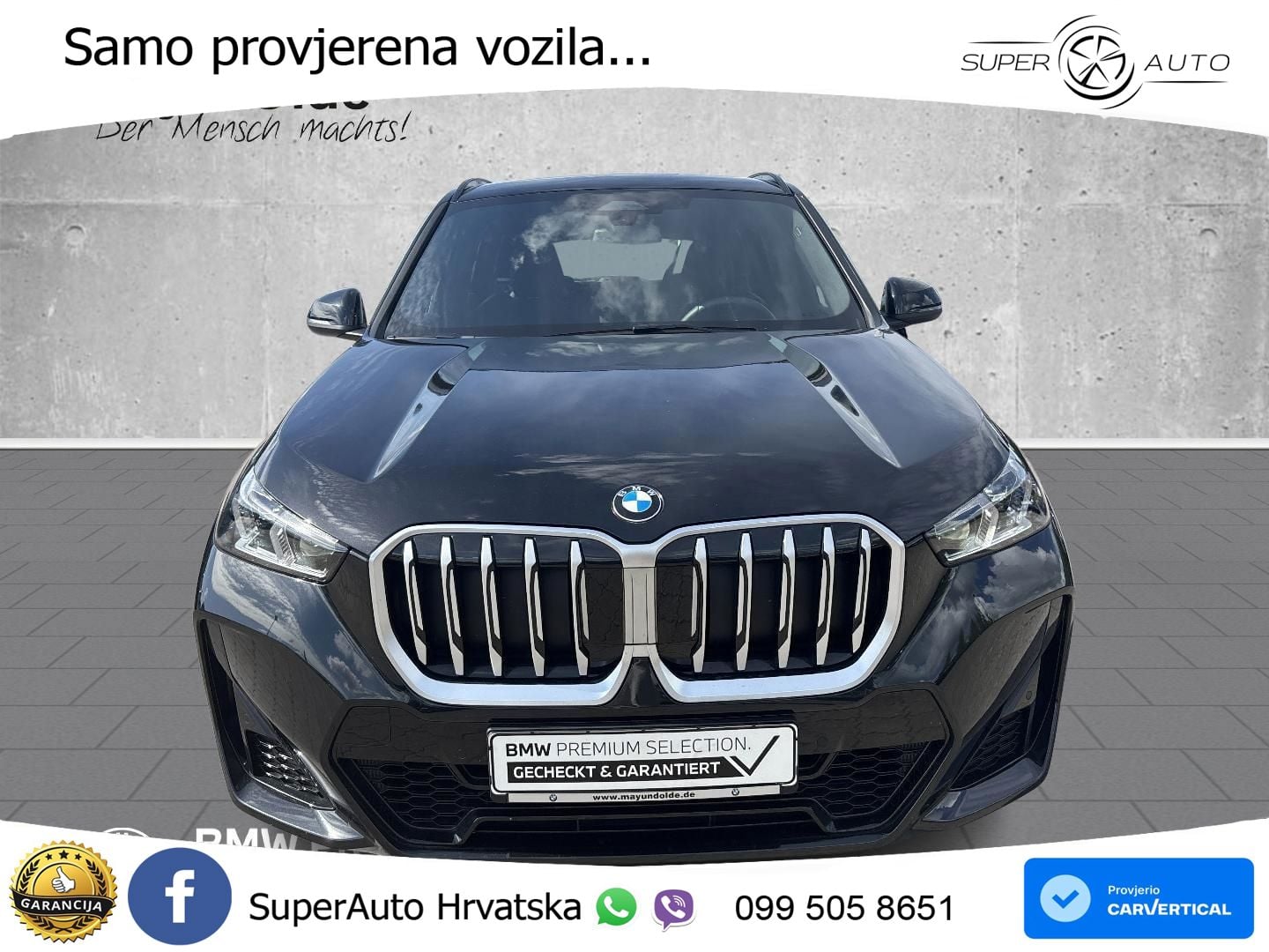 BMW X1 18i (136 KS) sDrive Steptronic M Sport