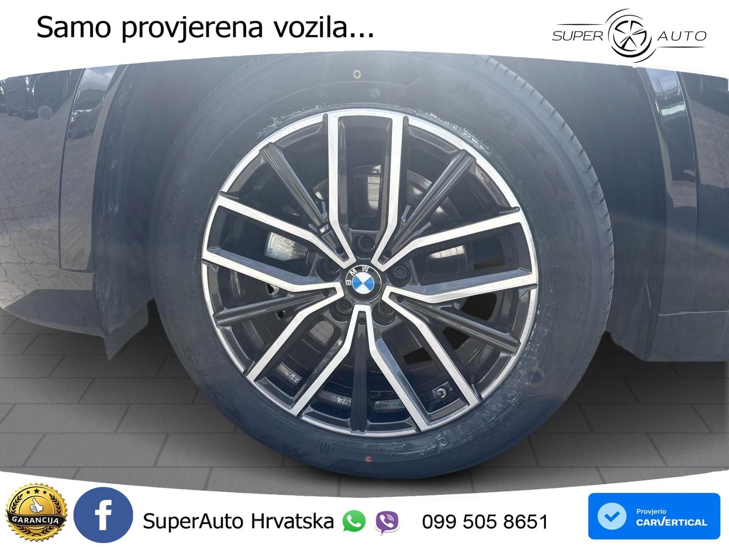 BMW X1 18i (136 KS) sDrive Steptronic M Sport
