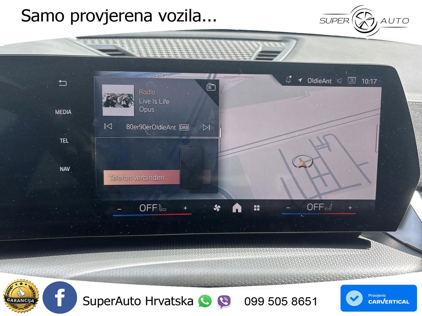 BMW X1 18i (136 KS) sDrive Steptronic M Sport