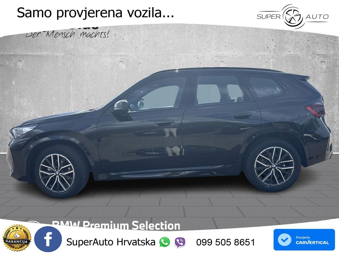 BMW X1 18i (136 KS) sDrive Steptronic M Sport