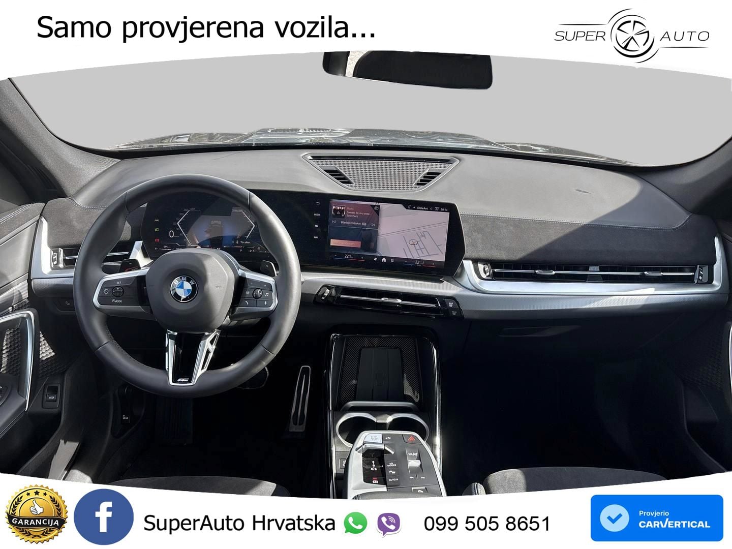BMW X1 18i (136 KS) sDrive Steptronic M Sport