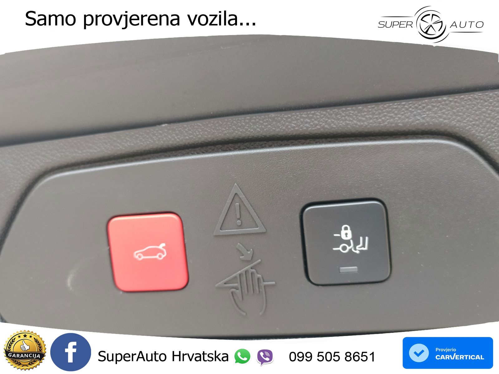 Opel Grandland 1.2i Turbo (130 KS) GS