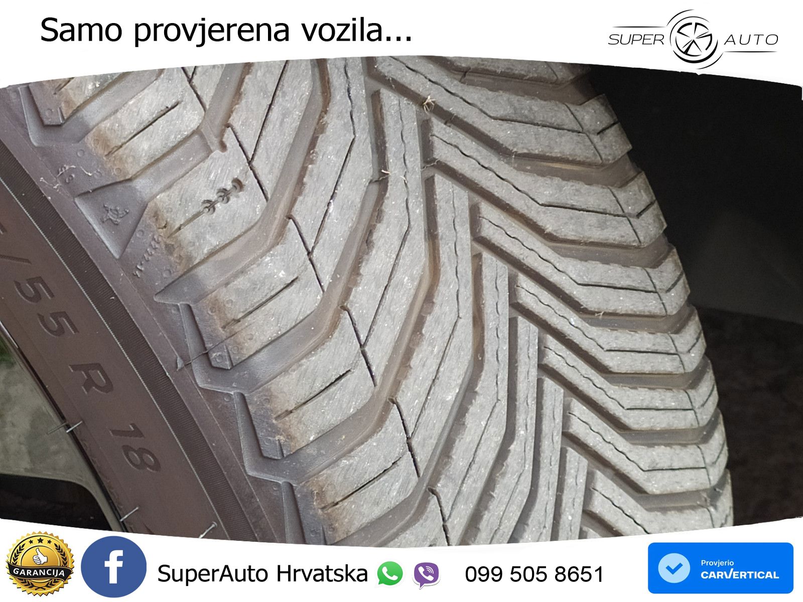 Opel Grandland 1.2i Turbo (130 KS) GS