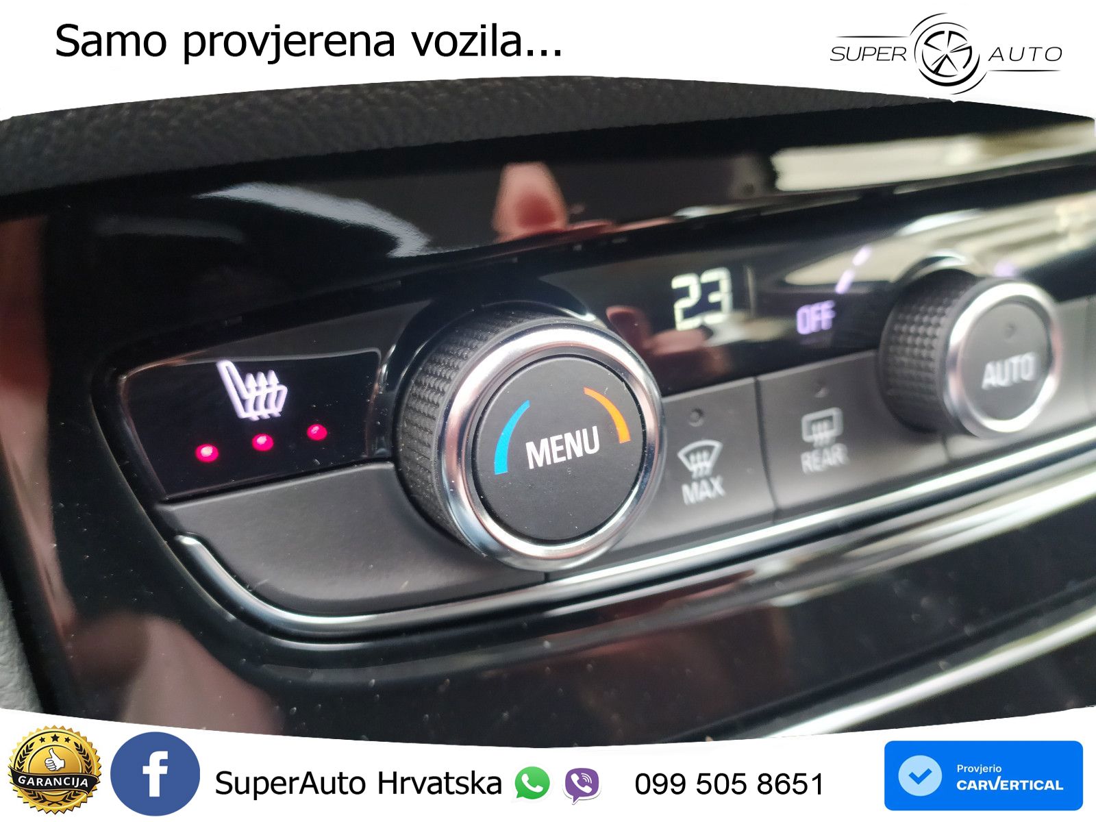 Opel Grandland 1.2i Turbo (130 KS) GS