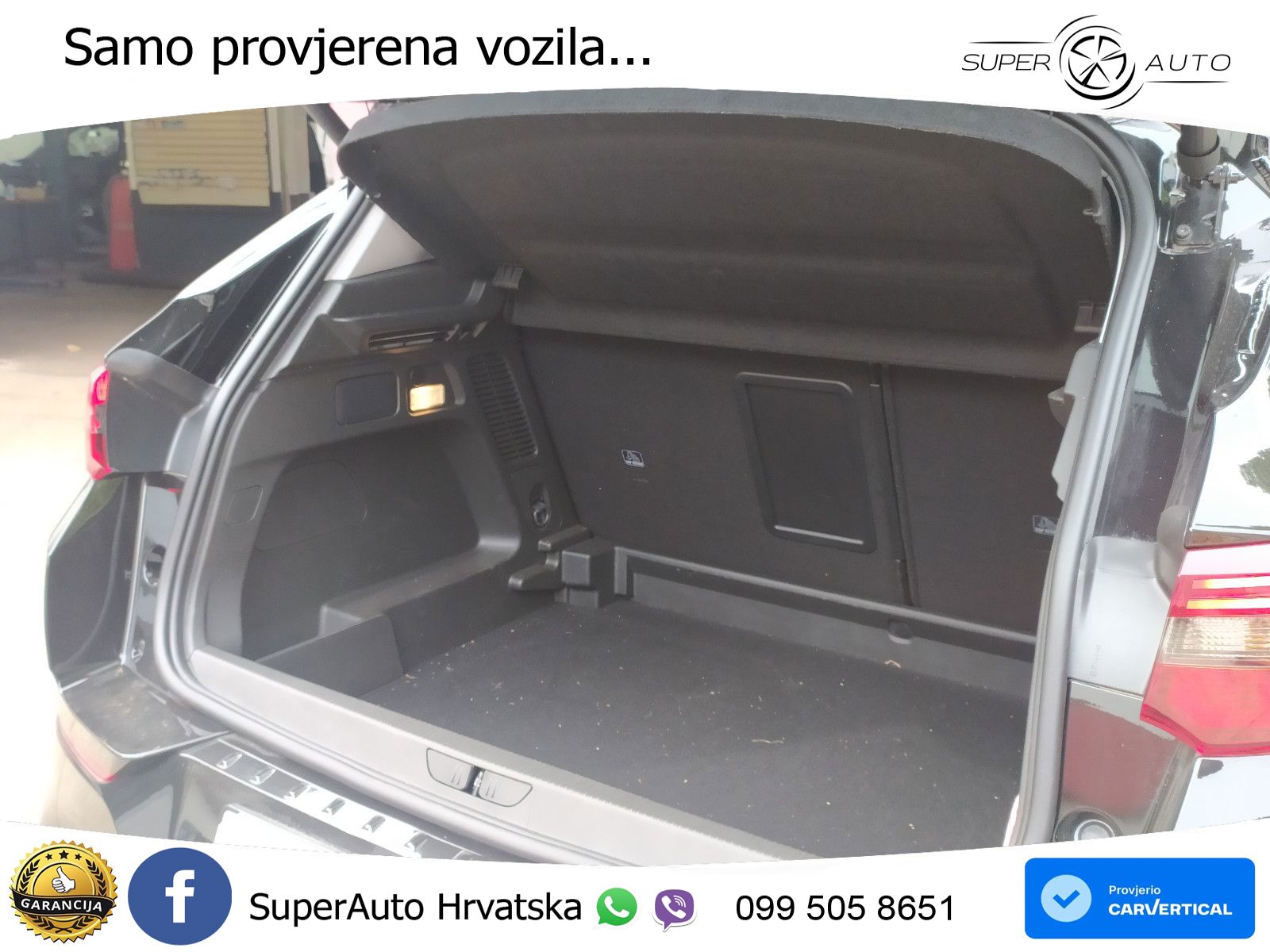 Opel Grandland 1.2i Turbo (130 KS) GS