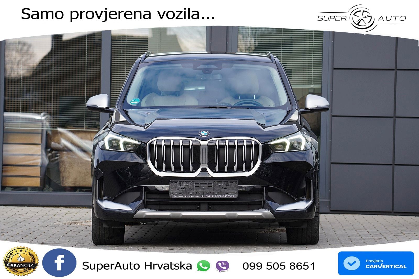 BMW X1 18i (136 KS) sDrive Steptronic xLine LED+GR SJED+ACC
