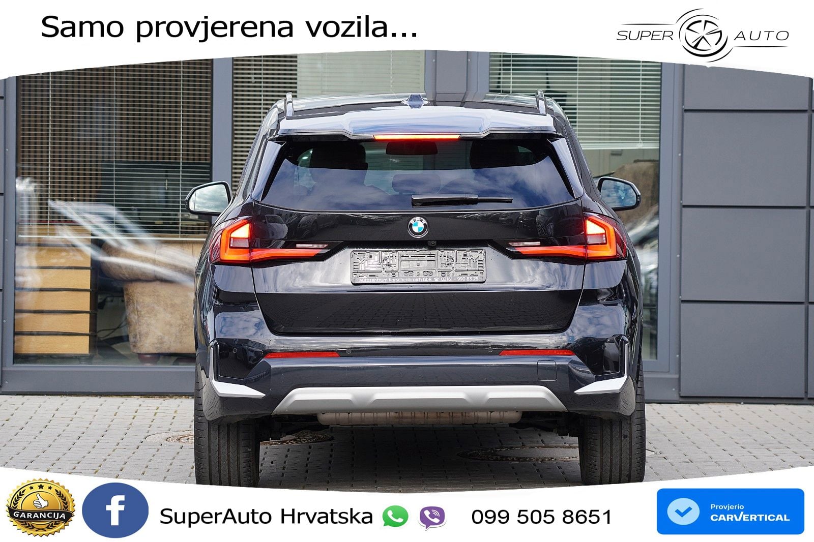 BMW X1 18i (136 KS) sDrive Steptronic xLine LED+GR SJED+ACC