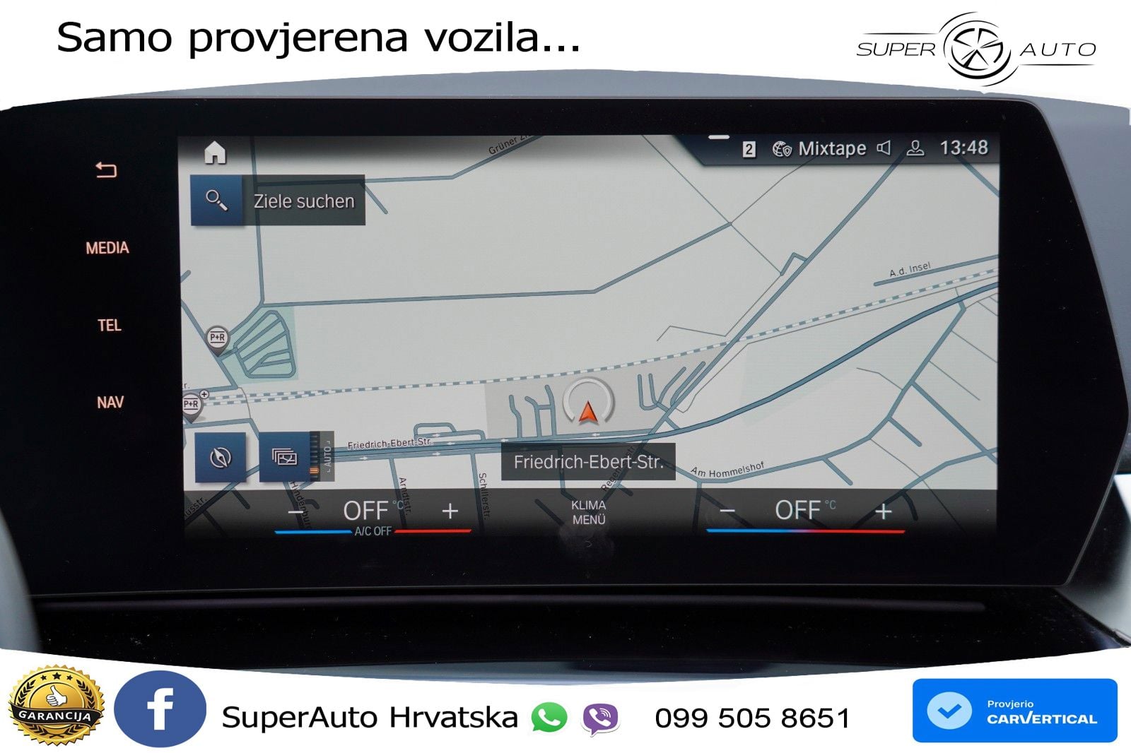 BMW X1 18i (136 KS) sDrive Steptronic xLine LED+GR SJED+ACC