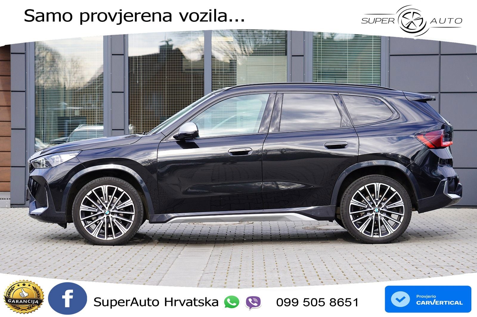 BMW X1 18i (136 KS) sDrive Steptronic xLine LED+GR SJED+ACC