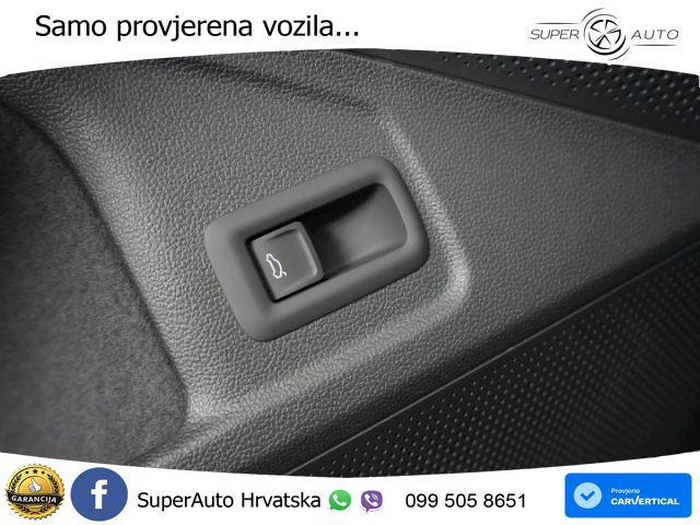 Volkswagen Passat Variant 2.0 TDI (193 KS) 4MOTION DSG R-Line MATRIX+GR SJED+KAM