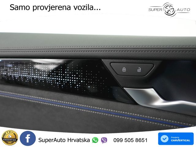 Volkswagen Passat Variant 2.0 TDI (193 KS) 4MOTION DSG R-Line MATRIX+GR SJED+KAM