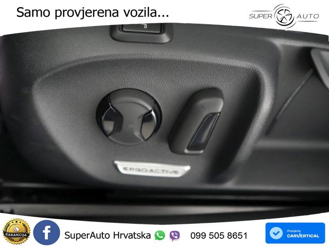 Volkswagen Passat Variant 2.0 TDI (193 KS) 4MOTION DSG R-Line MATRIX+GR SJED+KAM
