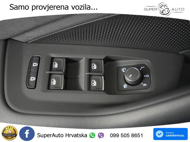 Volkswagen Passat Variant 2.0 TDI (193 KS) 4MOTION DSG R-Line MATRIX+GR SJED+KAM
