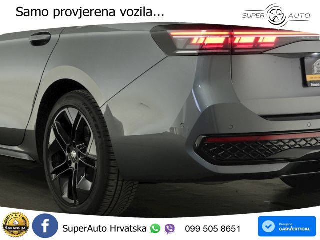 Volkswagen Passat Variant 2.0 TDI (193 KS) 4MOTION DSG R-Line MATRIX+GR SJED+KAM