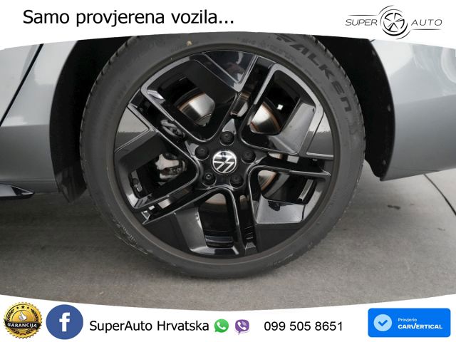 Volkswagen Passat Variant 2.0 TDI (193 KS) 4MOTION DSG R-Line MATRIX+GR SJED+KAM