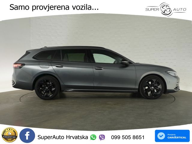 Volkswagen Passat Variant 2.0 TDI (193 KS) 4MOTION DSG R-Line MATRIX+GR SJED+KAM