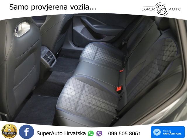 Volkswagen Passat Variant 2.0 TDI (193 KS) 4MOTION DSG R-Line MATRIX+GR SJED+KAM