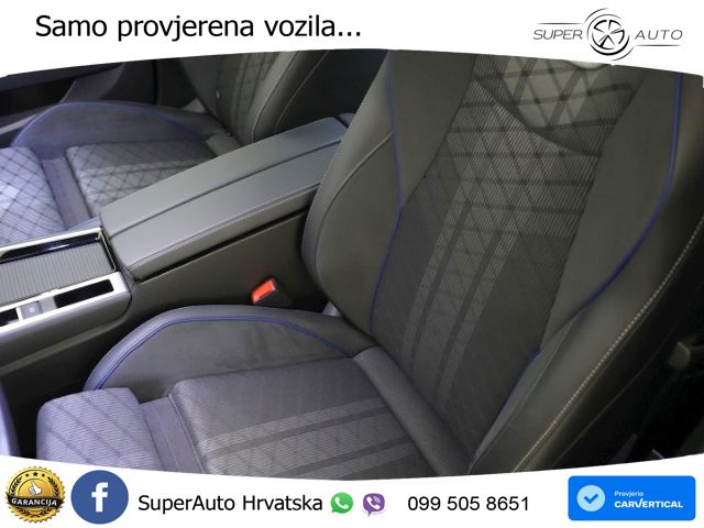 Volkswagen Passat Variant 2.0 TDI (193 KS) 4MOTION DSG R-Line MATRIX+GR SJED+KAM