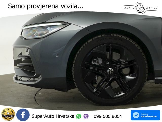 Volkswagen Passat Variant 2.0 TDI (193 KS) 4MOTION DSG R-Line MATRIX+GR SJED+KAM