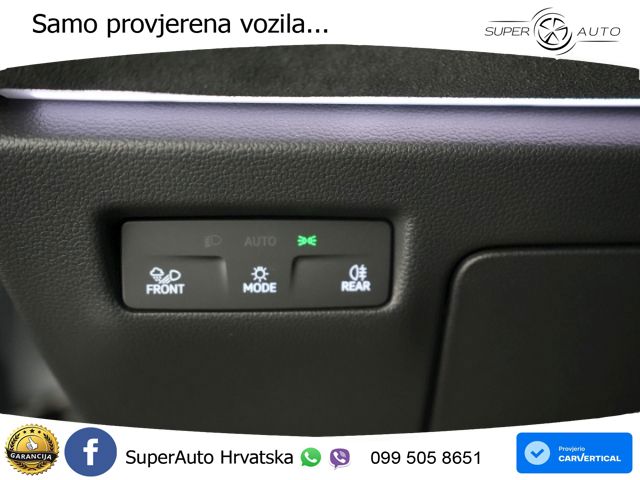 Volkswagen Passat Variant 2.0 TDI (193 KS) 4MOTION DSG R-Line MATRIX+GR SJED+KAM