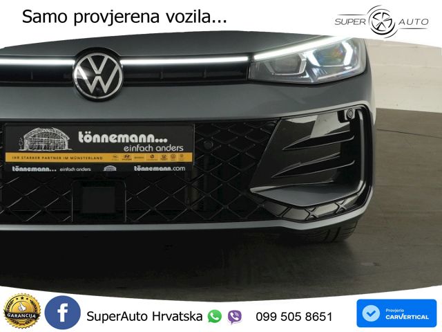Volkswagen Passat Variant 2.0 TDI (193 KS) 4MOTION DSG R-Line MATRIX+GR SJED+KAM