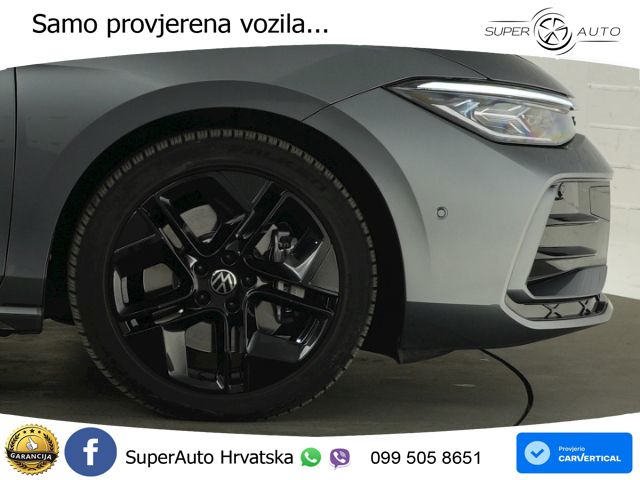 Volkswagen Passat Variant 2.0 TDI (193 KS) 4MOTION DSG R-Line MATRIX+GR SJED+KAM