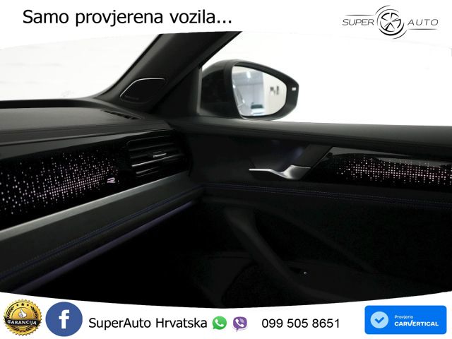 Volkswagen Passat Variant 2.0 TDI (193 KS) 4MOTION DSG R-Line MATRIX+GR SJED+KAM