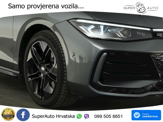 Volkswagen Passat Variant 2.0 TDI (193 KS) 4MOTION DSG R-Line MATRIX+GR SJED+KAM