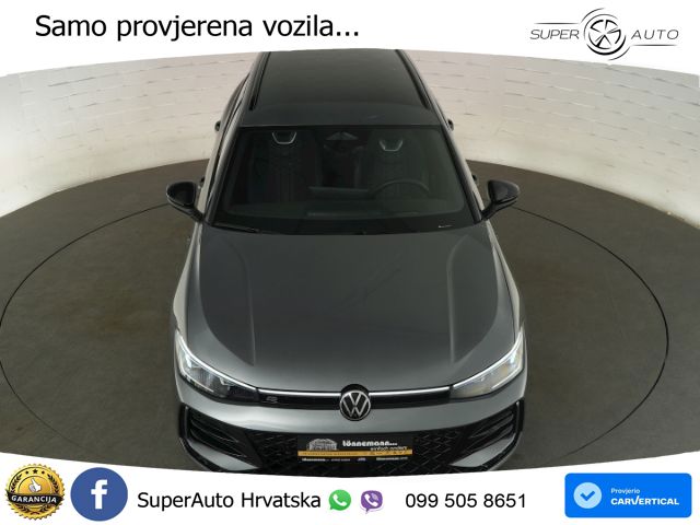 Volkswagen Passat Variant 2.0 TDI (193 KS) 4MOTION DSG R-Line MATRIX+GR SJED+KAM