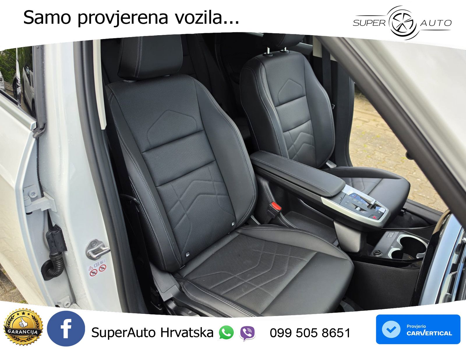 BMW X1 23i (218 KS) xDrive Steptronic xLine LED+GR SJED+ACC