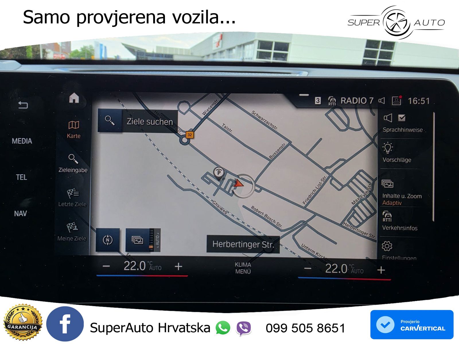 BMW X1 23i (218 KS) xDrive Steptronic xLine LED+GR SJED+ACC