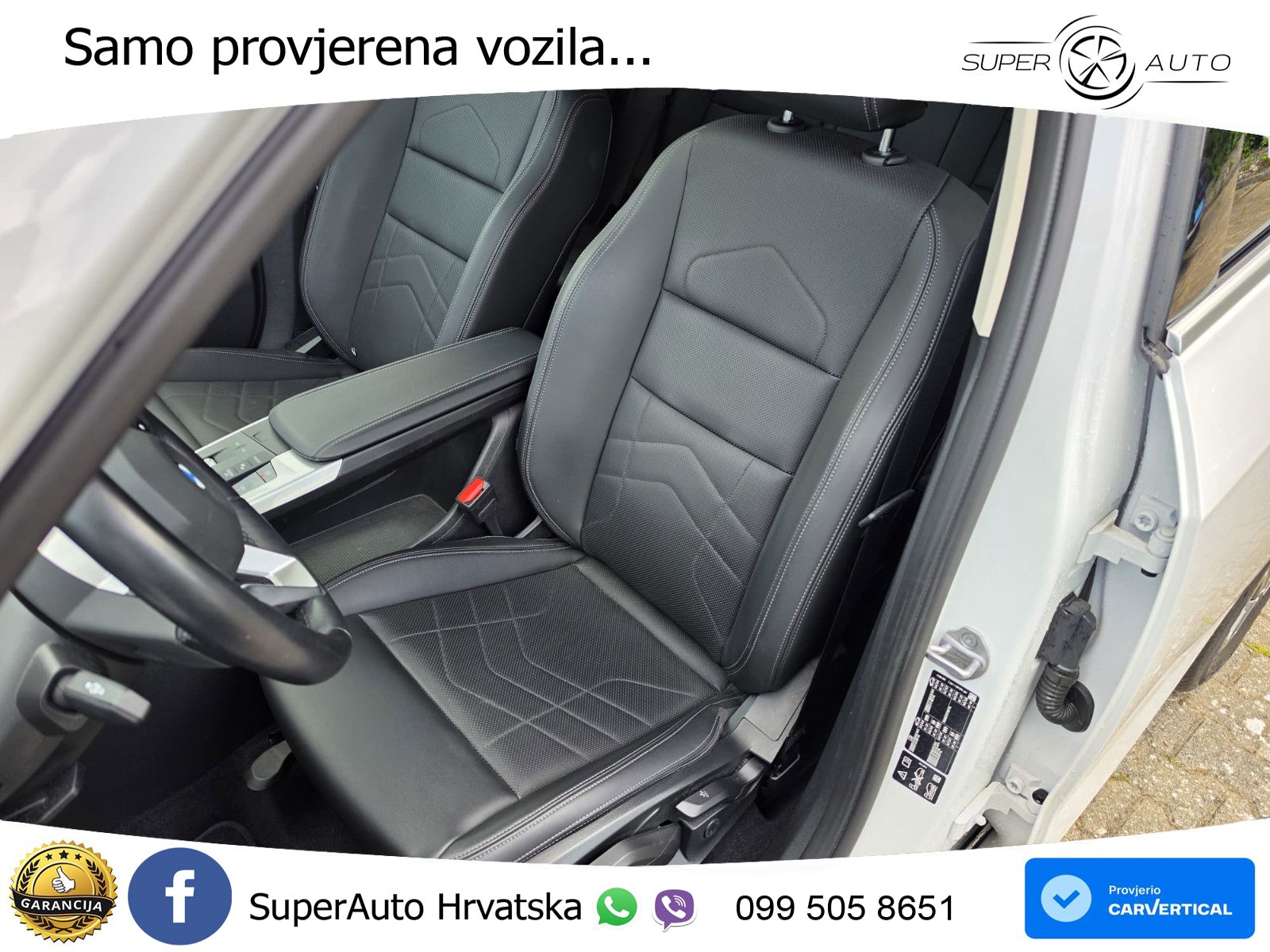 BMW X1 23i (218 KS) xDrive Steptronic xLine LED+GR SJED+ACC
