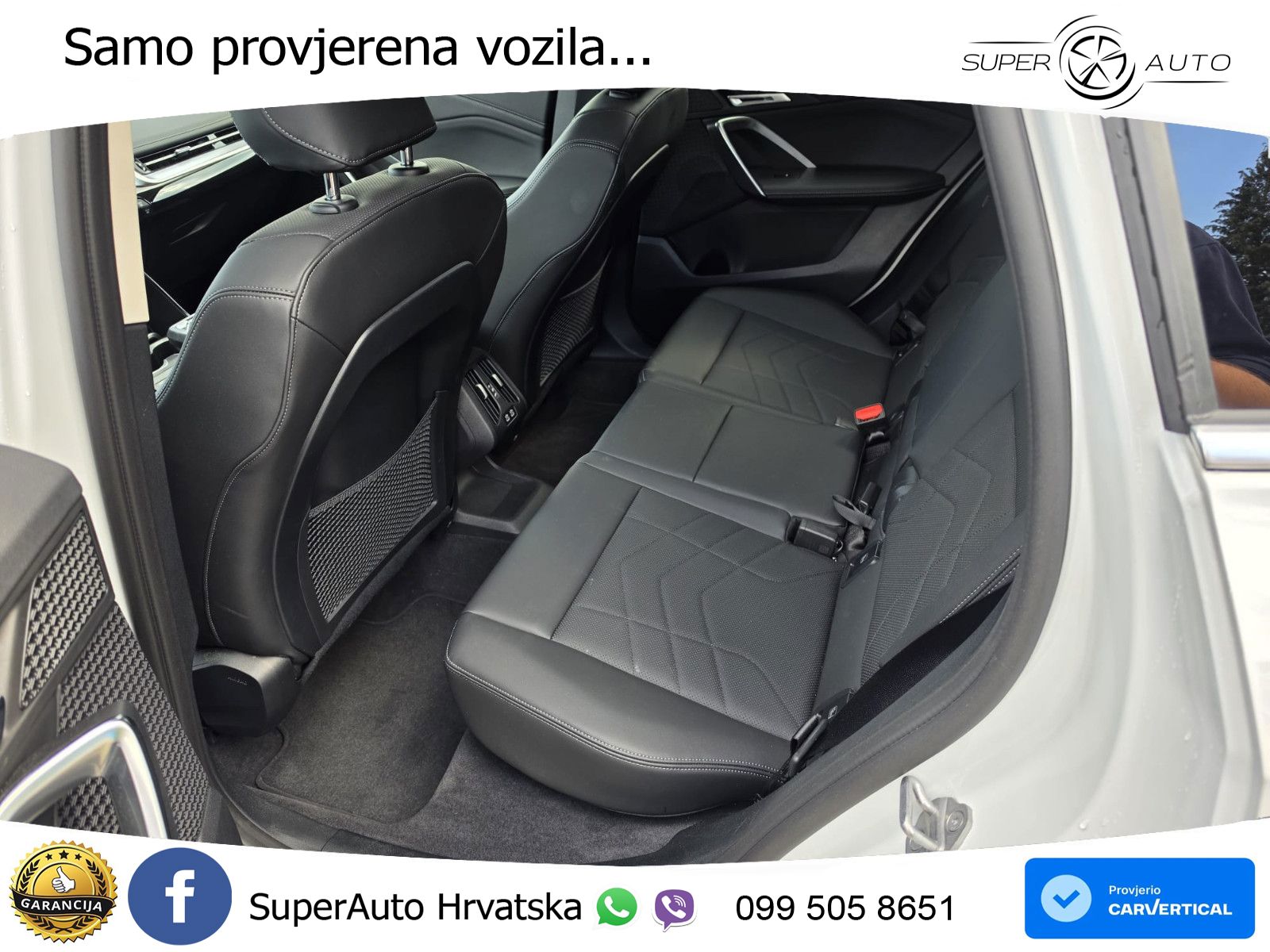 BMW X1 23i (218 KS) xDrive Steptronic xLine LED+GR SJED+ACC