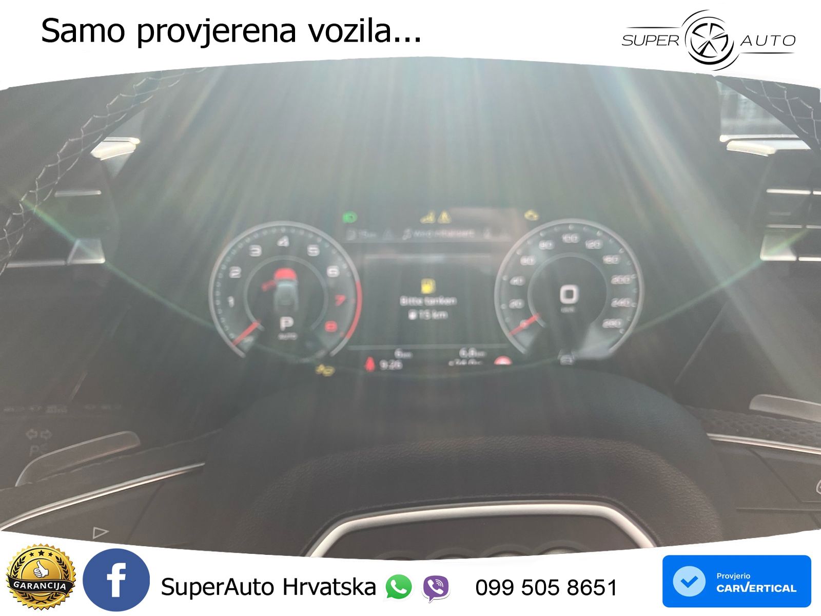 Audi A3 35 TFSI (150 KS) S tronic S line MATRIX+GR SJED+KAM