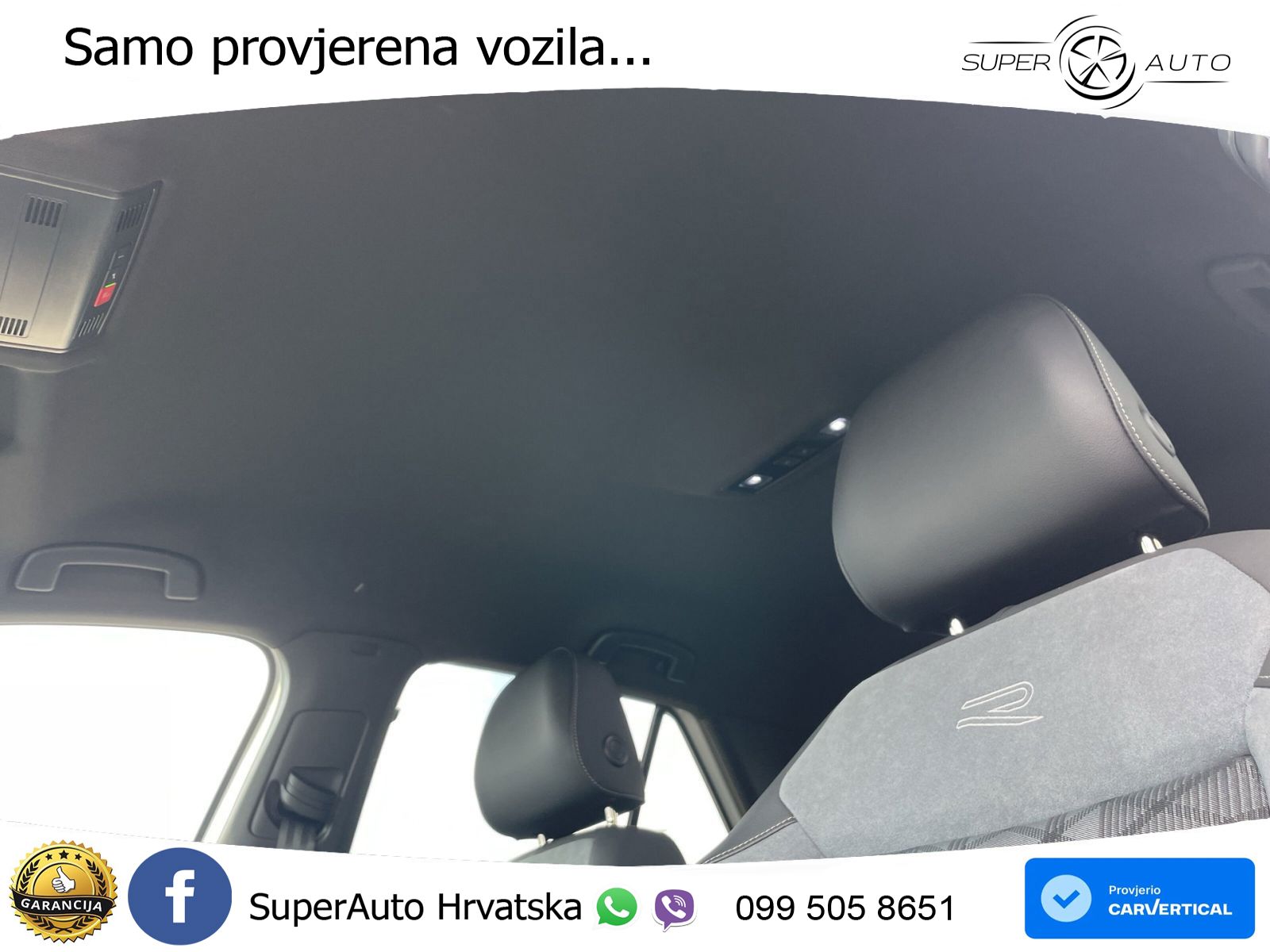 Volkswagen T-Roc 1.5 TSI (150 KS) DSG LED+GR SJED+ACC