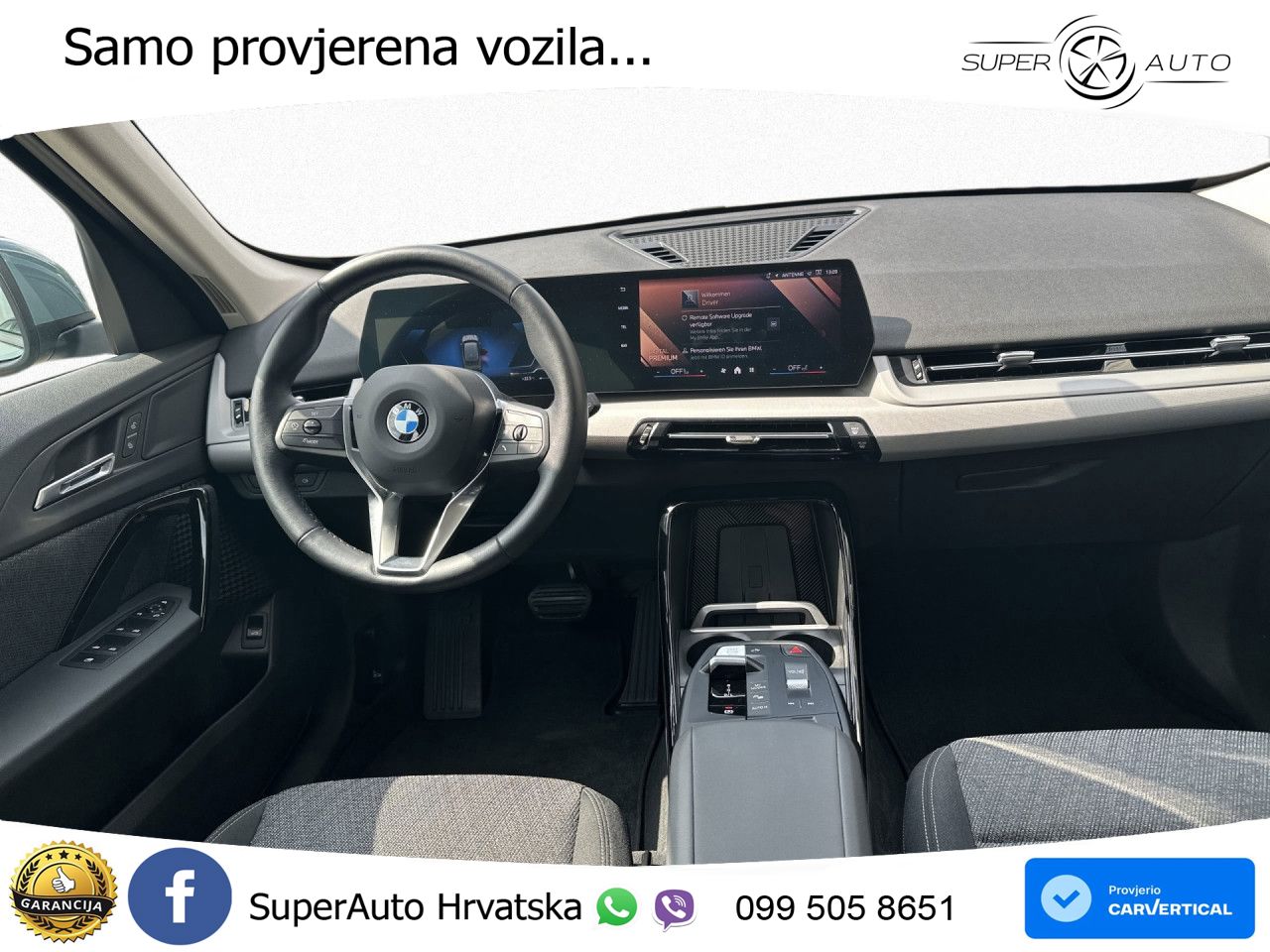 BMW X1 20d (163 KS) sDrive Steptronic