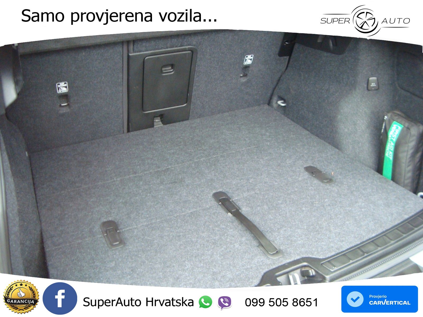 Volvo XC40 2.0 B3 163 KS Automatic