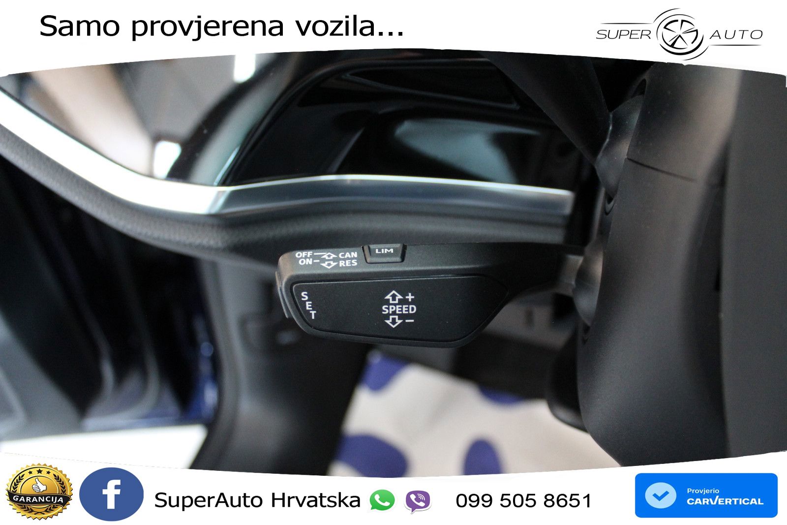Audi Q3 35 TFSI (150 KS) S tronic advanced
