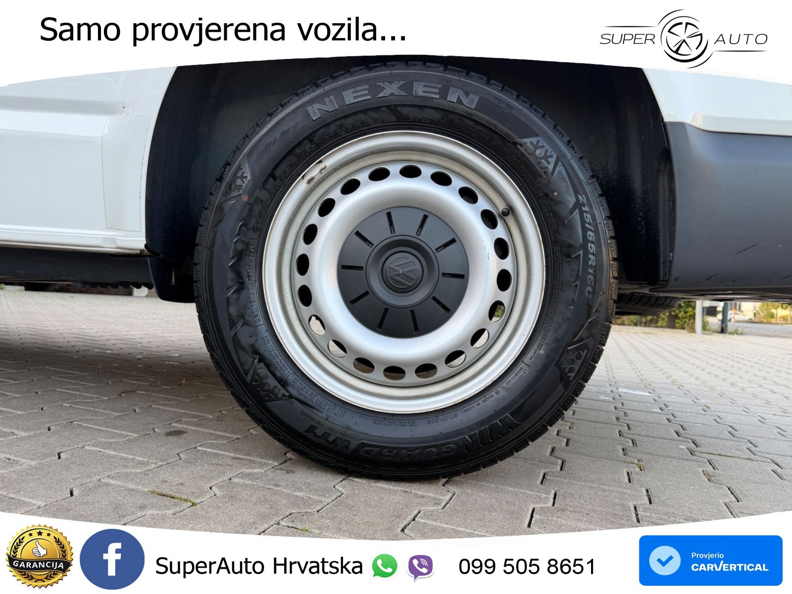 Volkswagen T6.1 Transporter Kasten 2.0 TDI Lang 110 KS