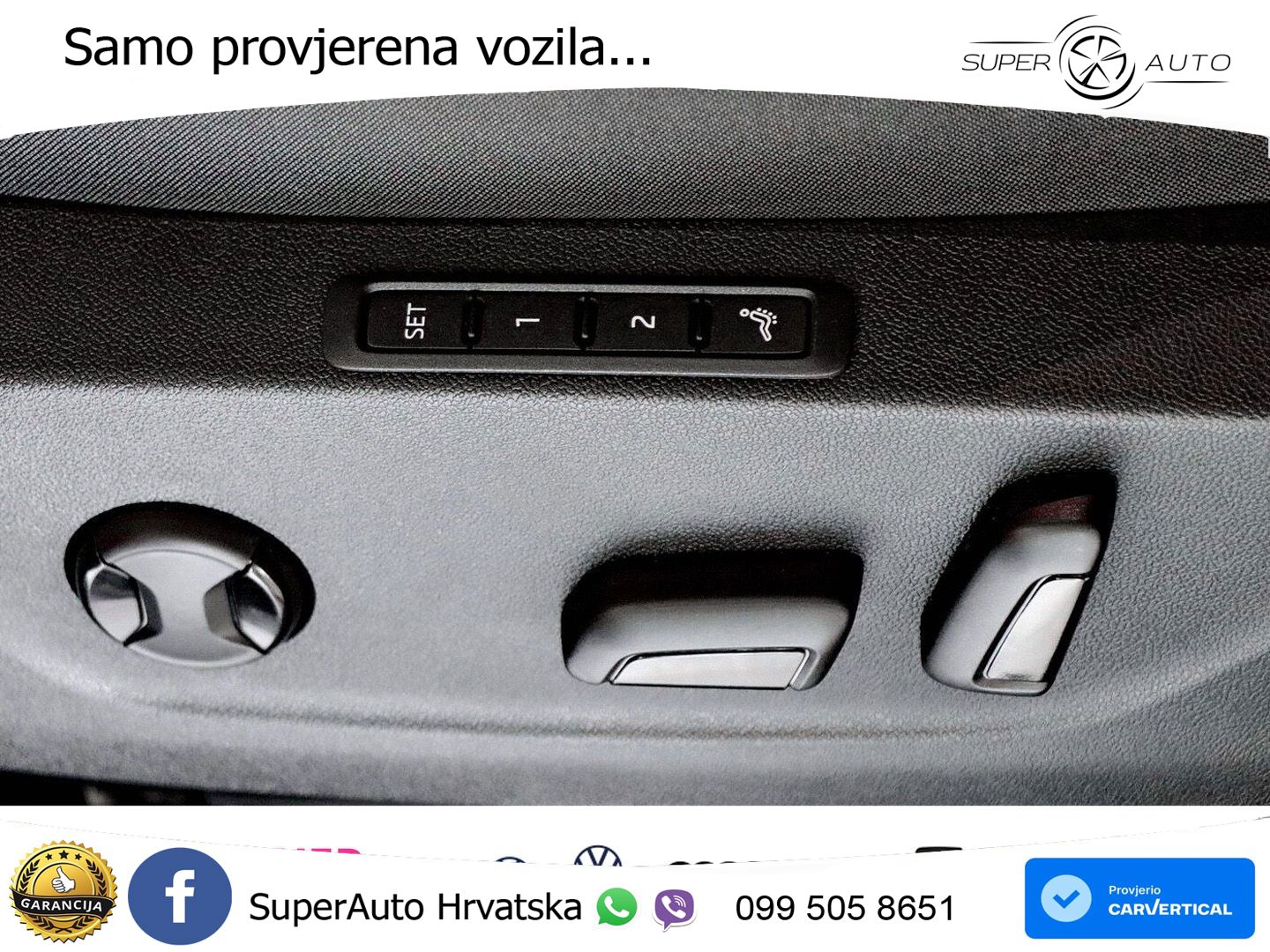 Škoda Enyaq 85 82 kWh (286 KS) SportLine MATRIX+GR SJED+KAM