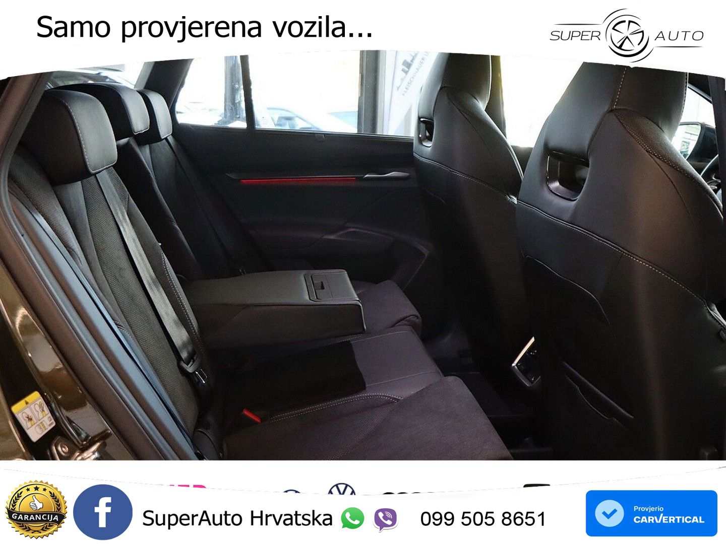 Škoda Enyaq 85 82 kWh (286 KS) SportLine MATRIX+GR SJED+KAM