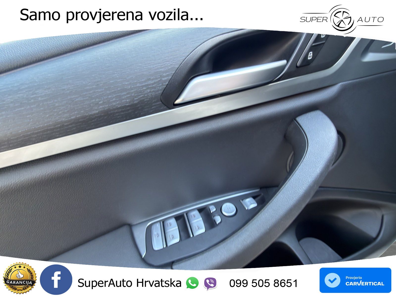 BMW X3 20i xDrive Steptronic M Sport