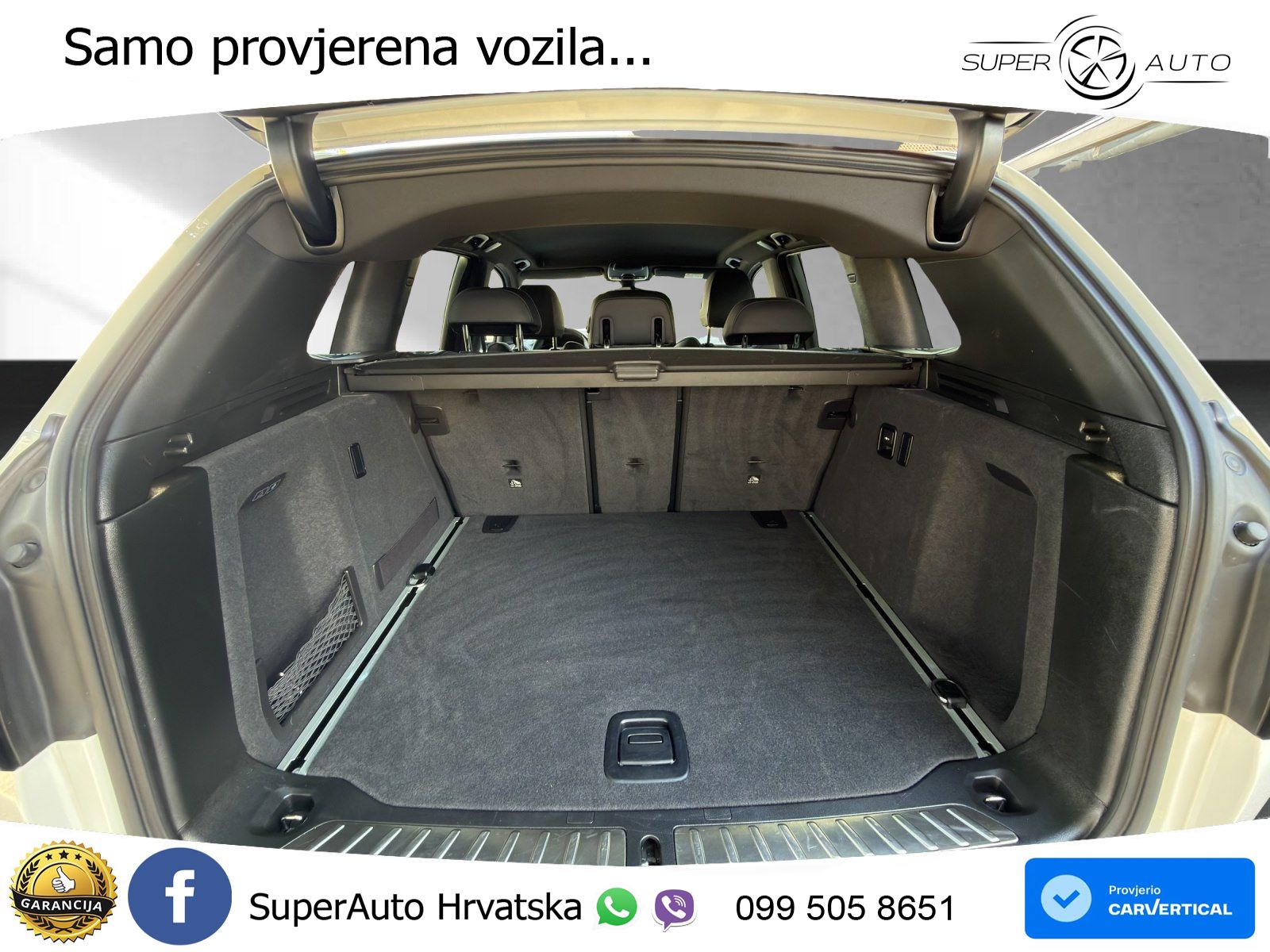 BMW X3 20i xDrive Steptronic M Sport