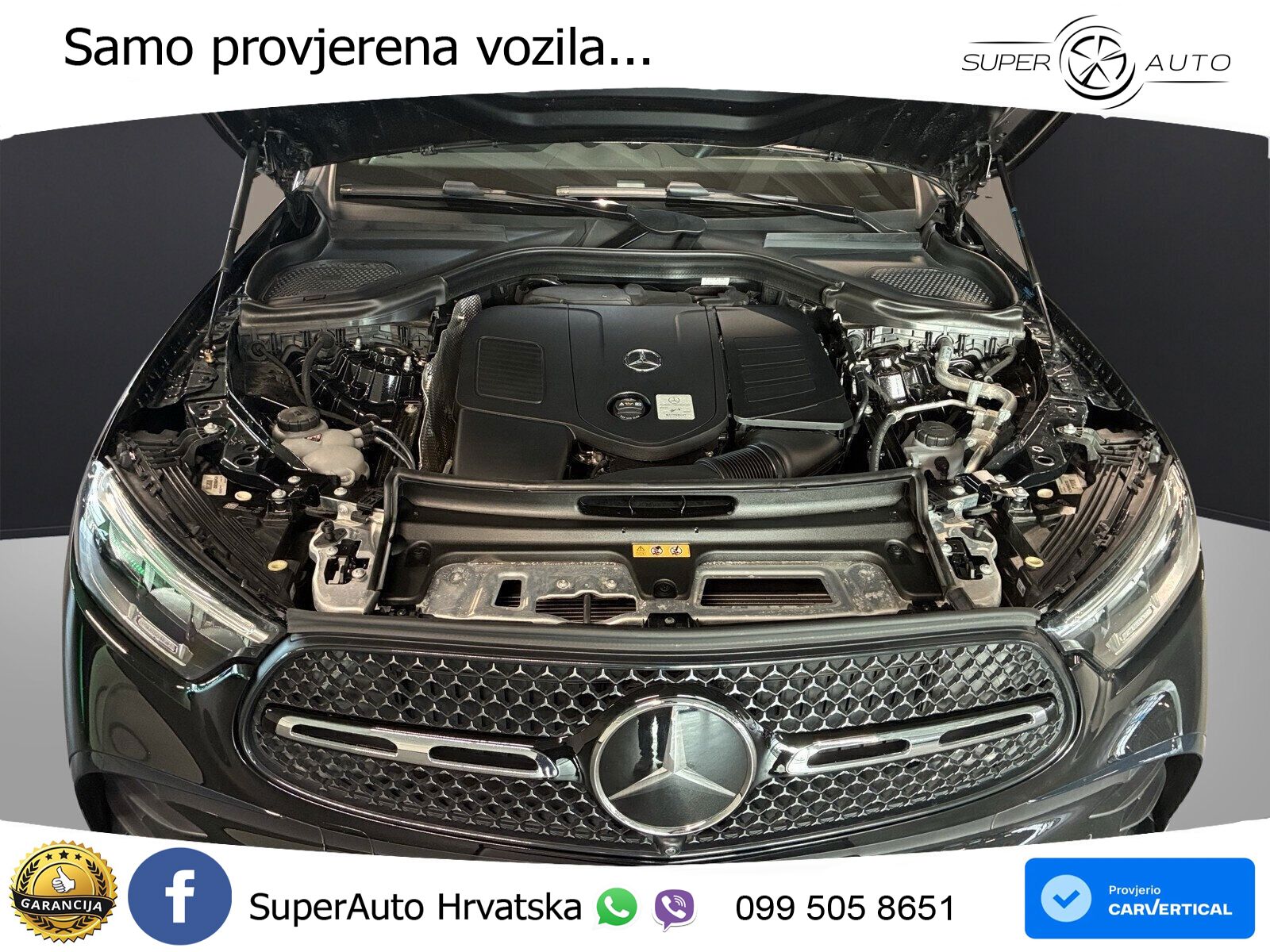 Mercedes GLC Coupe 300 (258 KS) 4MATIC 9G-TRONIC AMG ACC+GR SJED+360+PANO